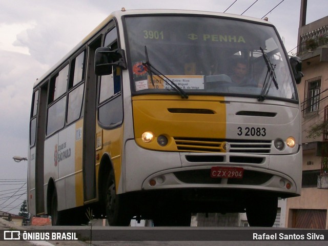 VIP - Unidade AE Carvalho 3 2083 na cidade de São Paulo, São Paulo, Brasil, por Rafael Santos Silva. Número da foto: #12572945.
