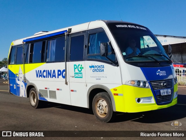 Prefeitura Municipal de Ponta Grossa 9814 na cidade de Ponta Grossa, Paraná, Brasil, por Ricardo Fontes Moro. Número da foto: #12572643.