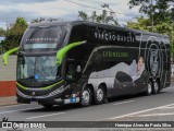 Viação Garcia 86048 na cidade de Campinas, São Paulo, Brasil, por Henrique Alves de Paula Silva. Número da foto: #12571137.