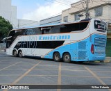 Emtram 5430 na cidade de Governador Valadares, Minas Gerais, Brasil, por Wilton Roberto. Número da foto: #12570554.