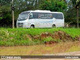 JM Turismo RJ 997.001 na cidade de Cabo Frio, Rio de Janeiro, Brasil, por Calebe Andrade. Número da foto: #12571285.