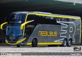 Expresso Real Bus 0277 na cidade de João Pessoa, Paraíba, Brasil, por Lucas Silva. Número da foto: #12572803.