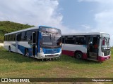 Ônibus Particulares 2A19 na cidade de Salinópolis, Pará, Brasil, por Neyvison Lucas. Número da foto: #12572783.