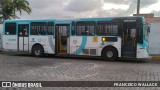 Auto Viação São José 12407 na cidade de Fortaleza, Ceará, Brasil, por FRANCISCO WALLACE. Número da foto: #12570694.