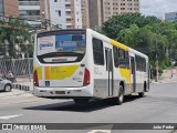 Viação Campo dos Ouros 3273 na cidade de Guarulhos, São Paulo, Brasil, por João Pedro. Número da foto: #:id.