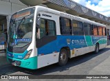 Transportes Campo Grande D53644 na cidade de Rio de Janeiro, Rio de Janeiro, Brasil, por Jorge Lucas Araújo. Número da foto: #:id.