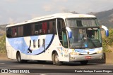 Luan Turismo 3100 na cidade de Roseira, São Paulo, Brasil, por Paulo Henrique Pereira Borges. Número da foto: #12570818.