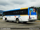 Transportes Futuro C30111 na cidade de Rio de Janeiro, Rio de Janeiro, Brasil, por Gabriel Oliveira da Silva. Número da foto: #12572507.