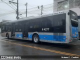 Viação Paratodos > São Jorge > Metropolitana São Paulo > Mobibrasil 6 4277 na cidade de São Paulo, São Paulo, Brasil, por Mateus C.  Cardoso. Número da foto: #12571810.