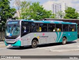 Auto Viação Urubupungá 00231 na cidade de Osasco, São Paulo, Brasil, por Ítalo Silva. Número da foto: #:id.
