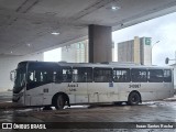 Urbi Mobilidade Urbana 340987 na cidade de Brasília, Distrito Federal, Brasil, por Isaac Santos Rocha. Número da foto: #12572647.