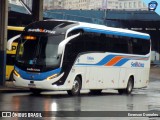 VUSC - Viação União Santa Cruz 5140 na cidade de Porto Alegre, Rio Grande do Sul, Brasil, por Emerson Dorneles. Número da foto: #12570869.