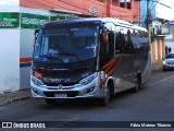 Sany Tour 2104 na cidade de Três Corações, Minas Gerais, Brasil, por Fábio Mateus Tibúrcio. Número da foto: #:id.