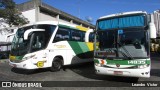 Empresa Gontijo de Transportes 14835 na cidade de Belo Horizonte, Minas Gerais, Brasil, por Leandro  Victor. Número da foto: #12570939.