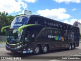 Viação Garcia 86009 na cidade de Curitiba, Paraná, Brasil, por Danilo Marcelo Silva. Número da foto: #12571479.