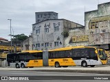 Mobi Rio E902337 na cidade de Rio de Janeiro, Rio de Janeiro, Brasil, por Victor Louro. Número da foto: #:id.
