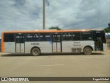 Auto Viação Marechal Brasília 448052 na cidade de Gama, Distrito Federal, Brasil, por Roger Michel. Número da foto: #:id.