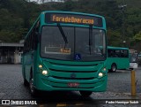 FAOL - Friburgo Auto Ônibus EX 009 na cidade de Nova Friburgo, Rio de Janeiro, Brasil, por Pedro Henrique Sudoh. Número da foto: #:id.