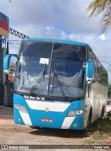 Ônibus Particulares 8136 na cidade de Recife, Pernambuco, Brasil, por Daniel  Julio. Número da foto: #12571277.