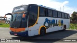 Transportes Shallon 7812 na cidade de Salinópolis, Pará, Brasil, por Adriano Castro. Número da foto: #12571191.