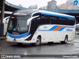 VUSC - Viação União Santa Cruz 5120 na cidade de Porto Alegre, Rio Grande do Sul, Brasil, por Emerson Dorneles. Número da foto: #12570865.
