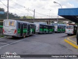 Rápido Campinas 14129 na cidade de Campo Limpo Paulista, São Paulo, Brasil, por Henrique Alves de Paula Silva. Número da foto: #12570996.