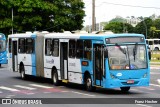 Nova Transporte 22974 na cidade de Vitória, Espírito Santo, Brasil, por Franz Hecher. Número da foto: #12572298.