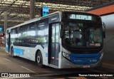 Viação Grajaú S.A. 6 1434 na cidade de São Paulo, São Paulo, Brasil, por Thomas Henrique de Moraes. Número da foto: #12570881.
