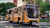 Empresa de Transportes Nova Marambaia AT-385 na cidade de Belém, Pará, Brasil, por Nikolas Henderson. Número da foto: #12571043.