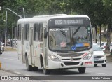 Empresa São Francisco 2430 na cidade de Maceió, Alagoas, Brasil, por Müller Peixoto. Número da foto: #:id.
