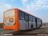 Auto Viação Marechal Brasília 447650 na cidade de Brasília, Distrito Federal, Brasil, por Isaac Santos Rocha. Número da foto: #12572671.
