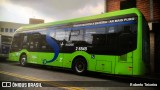 Transcooper > Norte Buss 2 6545 na cidade de São Paulo, São Paulo, Brasil, por Roberto Teixeira. Número da foto: #12571798.