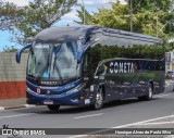 Viação Cometa 724535 na cidade de Campinas, São Paulo, Brasil, por Henrique Alves de Paula Silva. Número da foto: #:id.