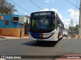 Transcorp 7583 na cidade de Ribeirão Preto, São Paulo, Brasil, por Jonas Miranda. Número da foto: #12570580.