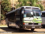 Ônibus Particulares 1125 na cidade de Campinas, São Paulo, Brasil, por Weslley Kelvin Batista. Número da foto: #12572004.