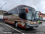 Santa Maria Fretamento e Turismo > Transportes Santa Maria(SP) 550 na cidade de São Bernardo do Campo, São Paulo, Brasil, por MAXI MORAIS. Número da foto: #12571941.