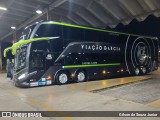 Viação Garcia 88089 na cidade de Americana, São Paulo, Brasil, por Gilson de Souza Junior. Número da foto: #12571168.