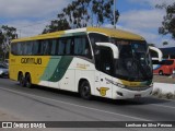 Empresa Gontijo de Transportes 19510 na cidade de Caruaru, Pernambuco, Brasil, por Lenilson da Silva Pessoa. Número da foto: #12572848.