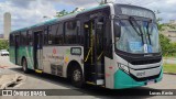 Auto Viação Urubupungá 00217 na cidade de Osasco, São Paulo, Brasil, por Lucas Kevin. Número da foto: #12570625.