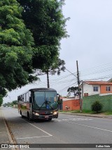 Montana Turismo 118 na cidade de Curitiba, Paraná, Brasil, por Dalton Neto. Número da foto: #12571713.