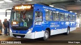 Auto Viação Navegantes 6138 na cidade de Porto Alegre, Rio Grande do Sul, Brasil, por Edson Vargas. Número da foto: #12570543.