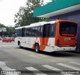 Expresso Coroado 0623008 na cidade de Manaus, Amazonas, Brasil, por Bus de Manaus AM. Número da foto: #:id.