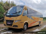 Carvalho Tur Transportes e Turismo 15 na cidade de Igarapé-Açu, Pará, Brasil, por Neyvison Lucas. Número da foto: #12572527.
