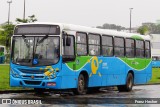 Santa Zita Transportes Coletivos 20281 na cidade de Cariacica, Espírito Santo, Brasil, por Franz Hecher. Número da foto: #12572322.