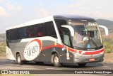 Viação Mimo 4200 na cidade de Roseira, São Paulo, Brasil, por Paulo Henrique Pereira Borges. Número da foto: #12570801.