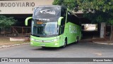 Expresso Satélite Norte 17600 na cidade de Anápolis, Goiás, Brasil, por Maycon Santos. Número da foto: #:id.
