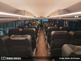 Viação Nova Itapemirim 41166 na cidade de São Paulo, São Paulo, Brasil, por Andre Santos de Moraes. Número da foto: #12571651.