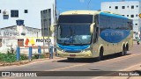 Viação Novo Horizonte 1035311 na cidade de Barra da Estiva, Bahia, Brasil, por Flávio  Santos. Número da foto: #12570356.