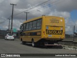 Escolares 772 na cidade de Caruaru, Pernambuco, Brasil, por Lenilson da Silva Pessoa. Número da foto: #12572489.