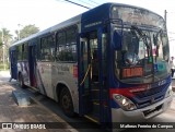 Radial Transporte Coletivo 41.031 na cidade de Arujá, São Paulo, Brasil, por Matheus Ferreira de Campos. Número da foto: #:id.